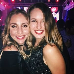 Meet your Posher, Tori